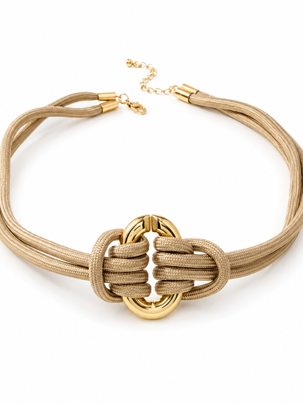 Sahara Necklace
