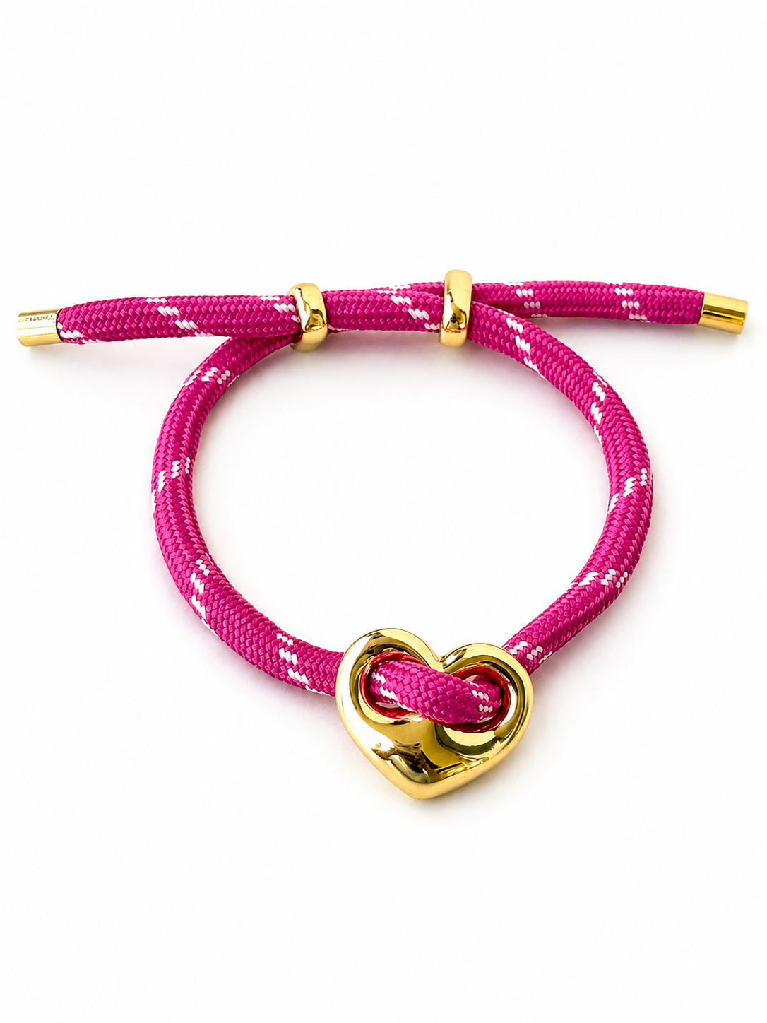 AuraLock : Pink Sizzle