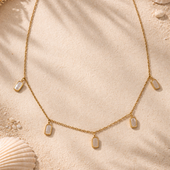 Solene Necklace