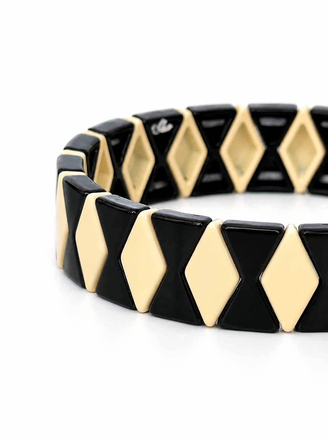Enamel that won't quit