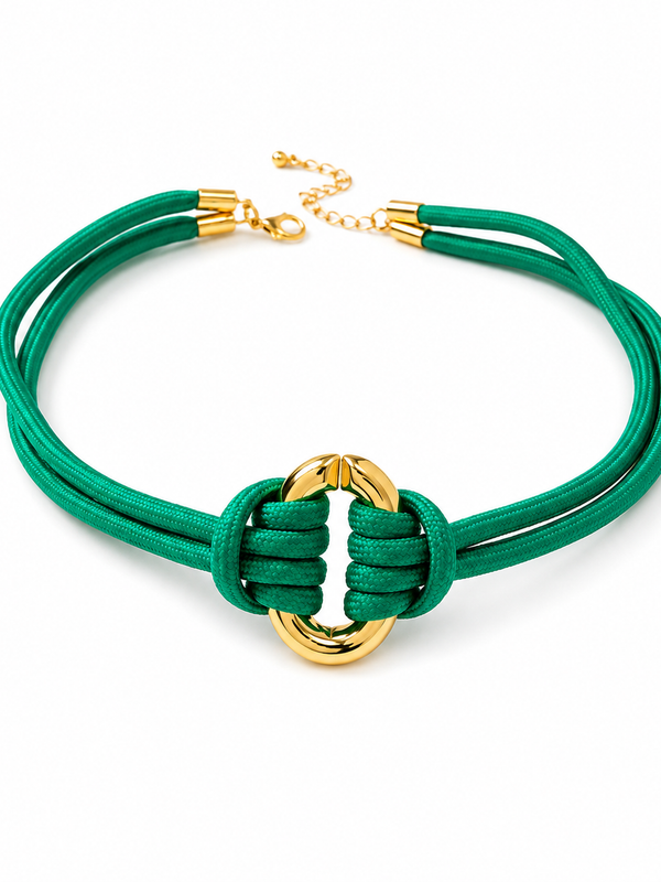 Zanzibar Necklace