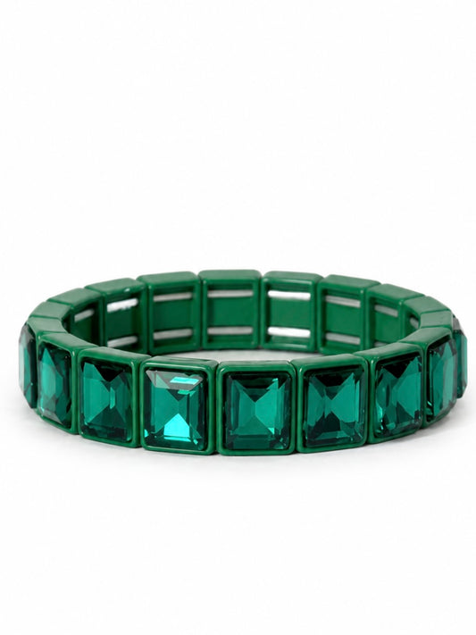Emerald Rush