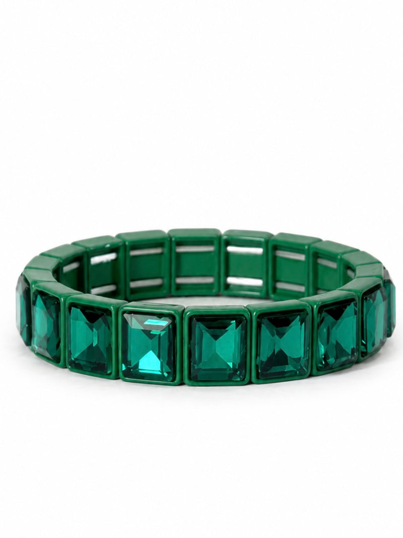 Emerald Rush