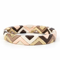Toffee Swirl