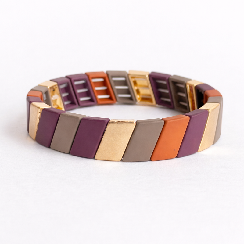 Sienna - Rustic