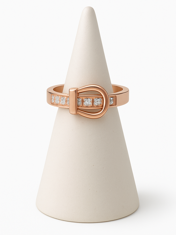 The Glam Belt