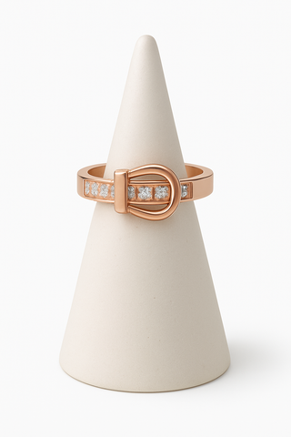 The Glam Belt