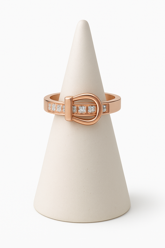 The Glam Belt