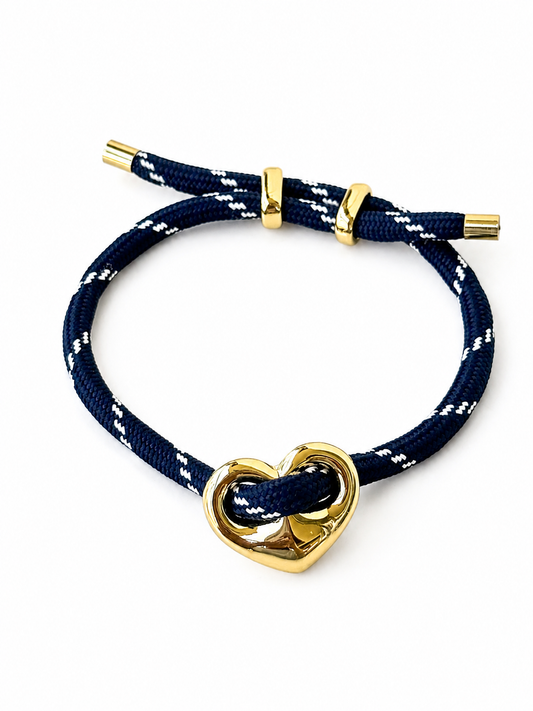 auralock navy blue