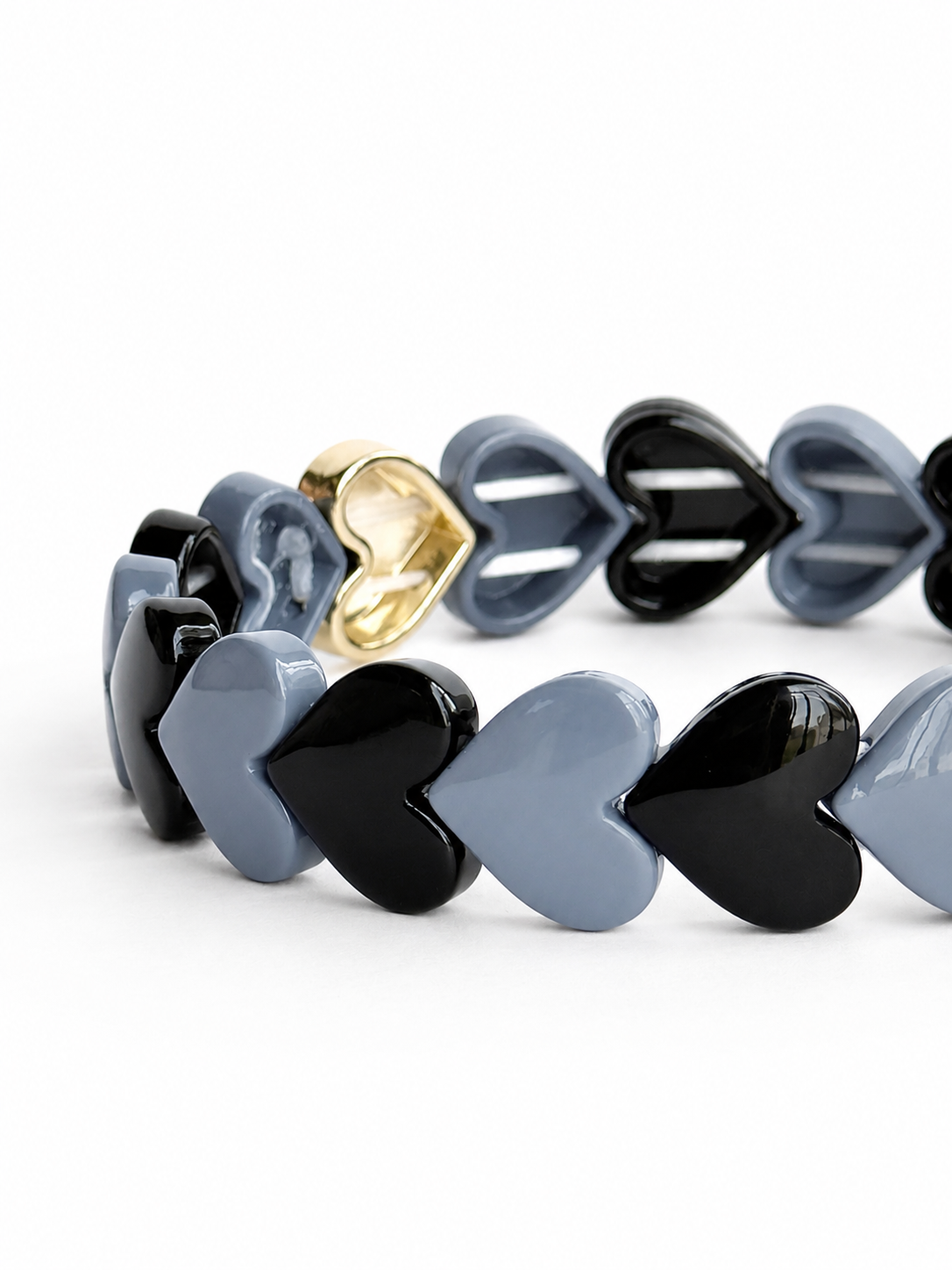 Enamel that won't quit