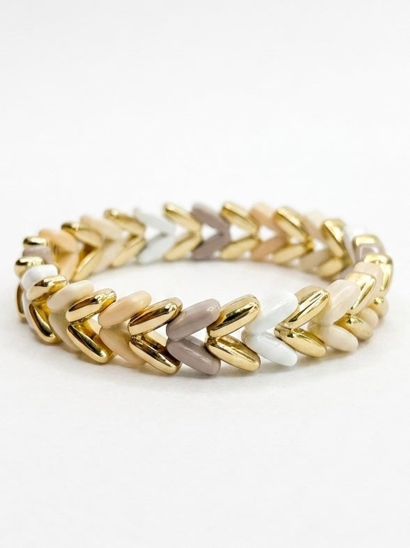 Designed to be layered
