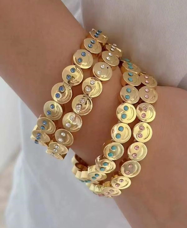 Bling Smiley