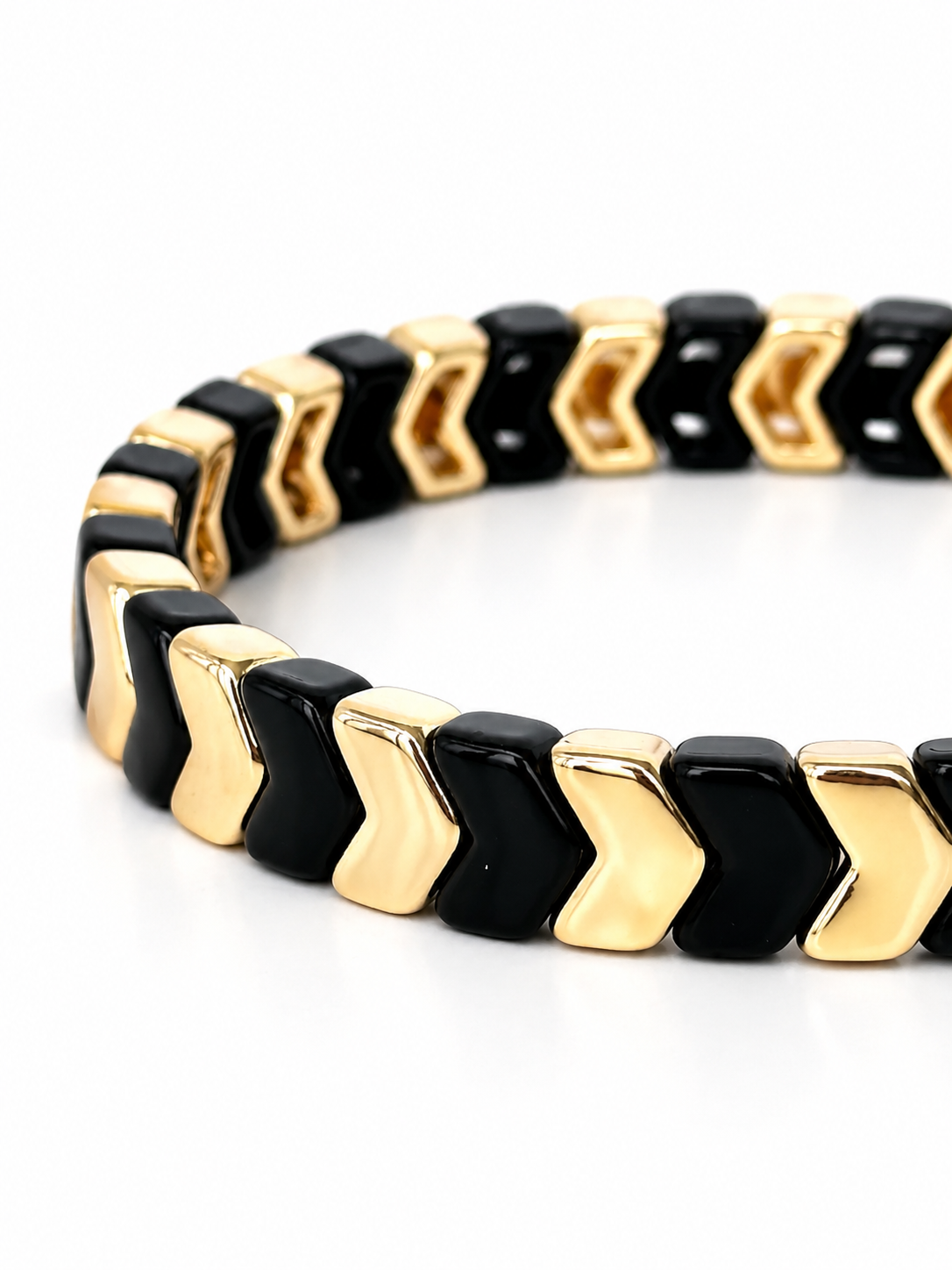 Designed to be layered
