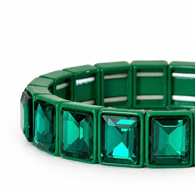 Emerald Rush