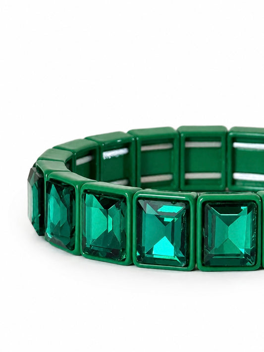 Emerald Rush