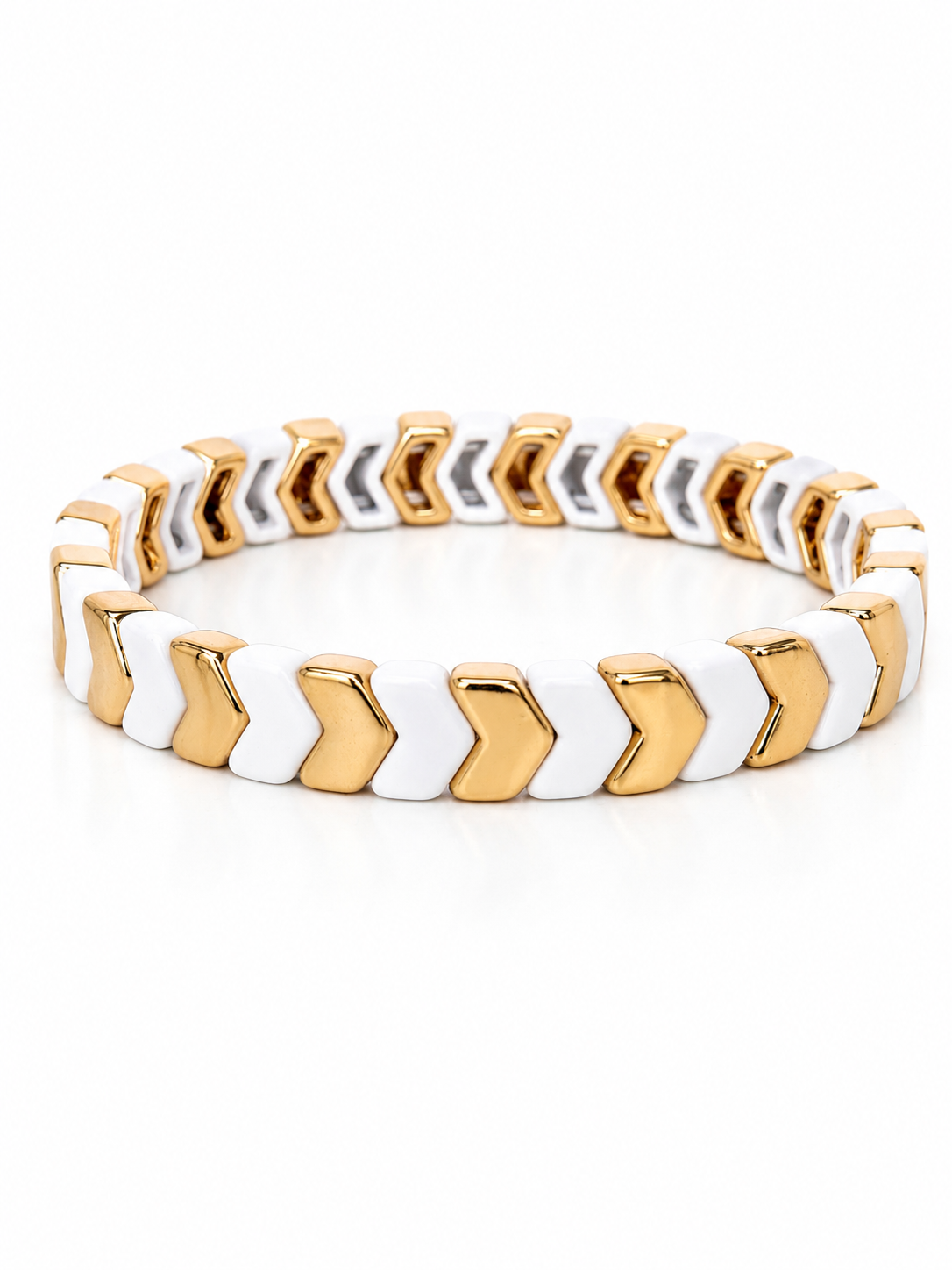 Designed to be layered