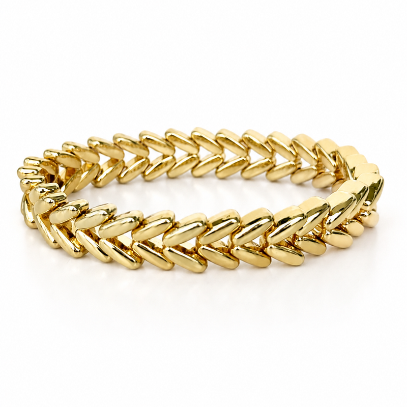Midas Touch
