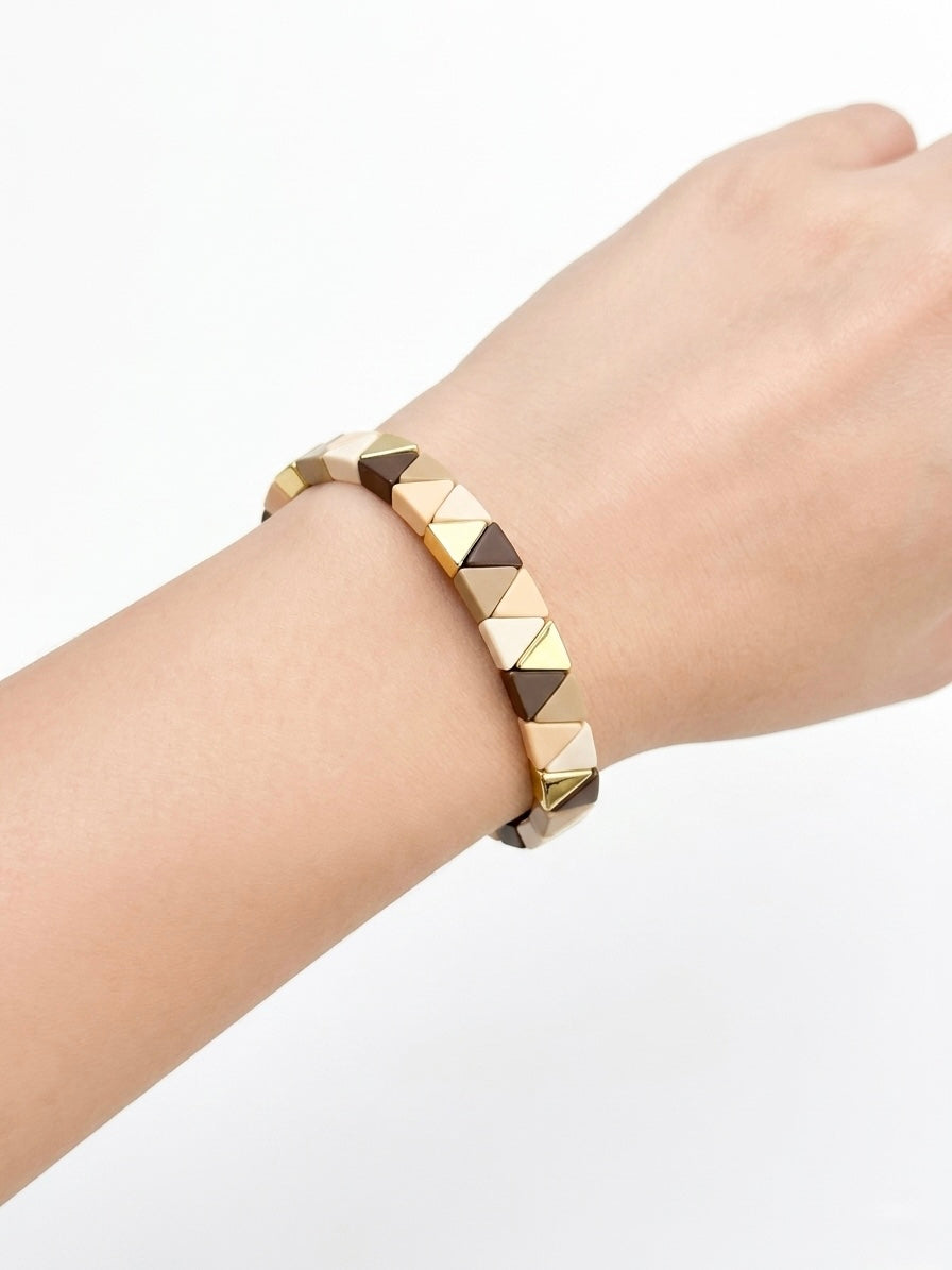 Enamel that won't quit