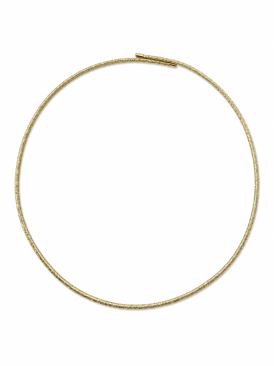 Gold magnetic