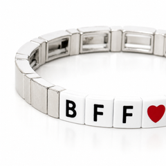 Bestie Energy Silver