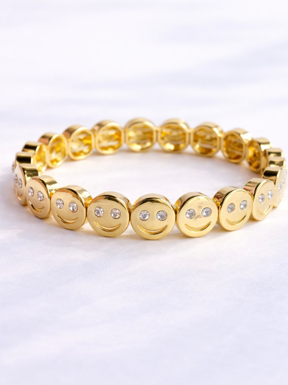Bling Smiley