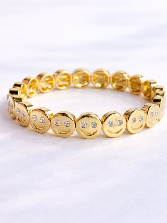 Bling Smiley