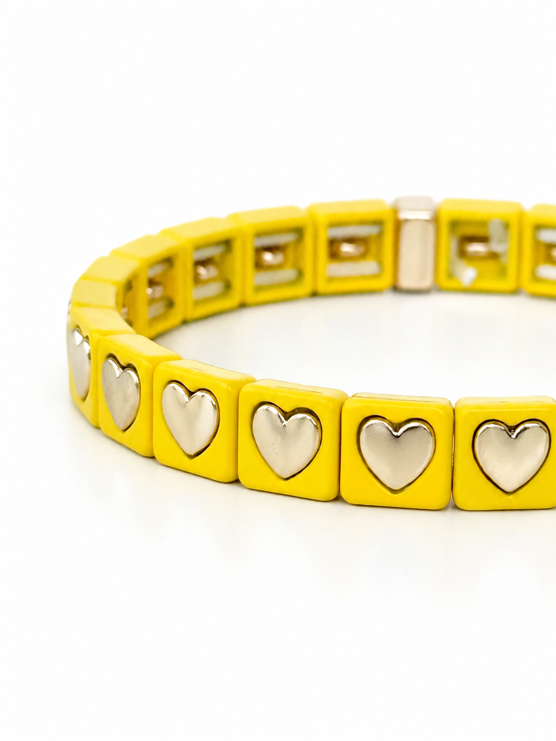 Enamel that won't quit