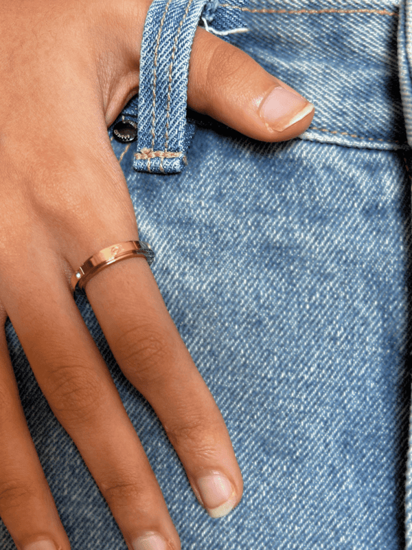 Lexi Rose Ring