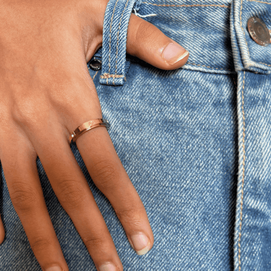 Lexi Rose Ring