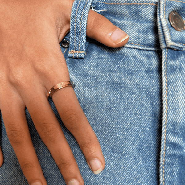 Lexi Rose Ring