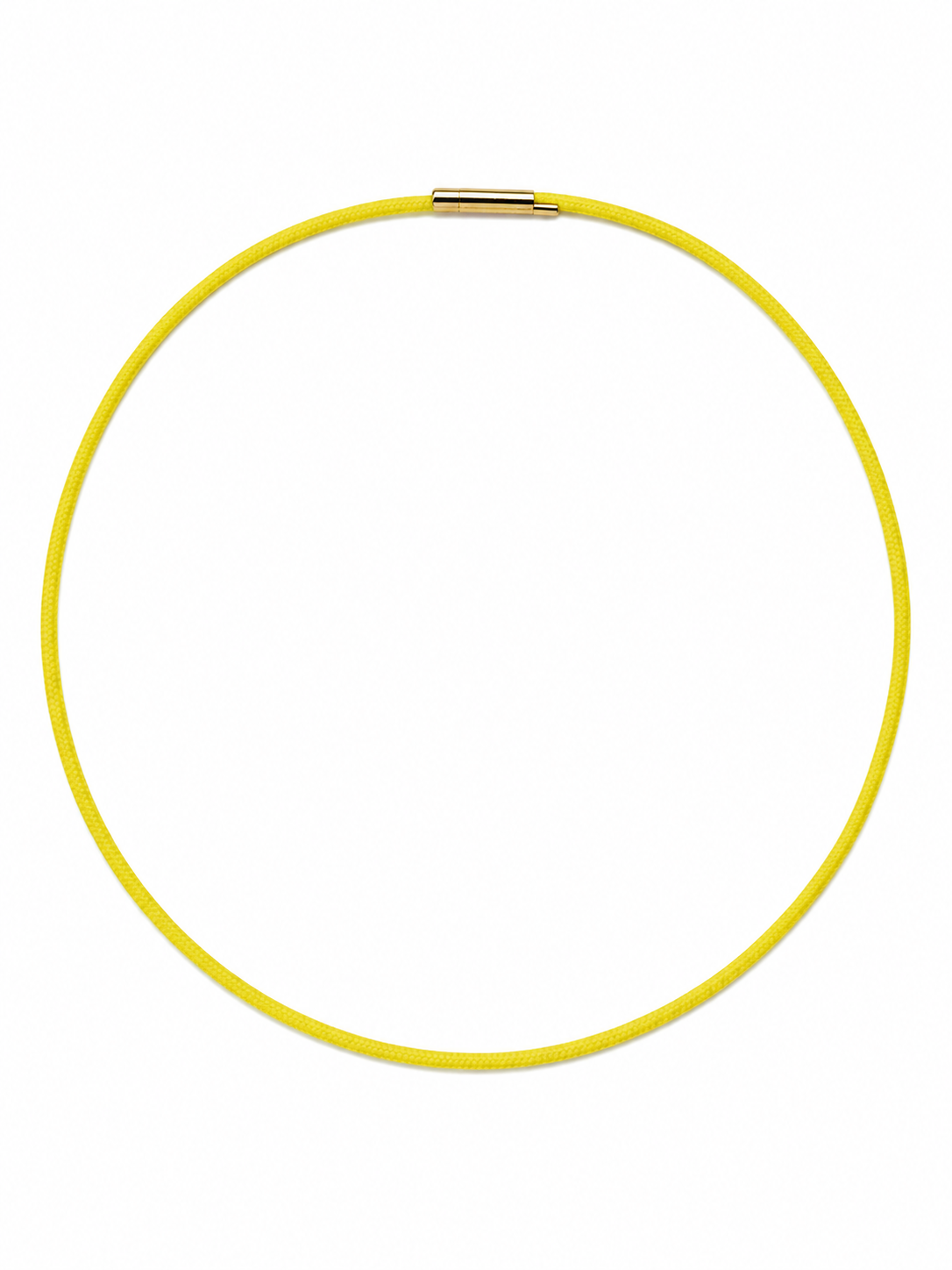 yellow magnetic