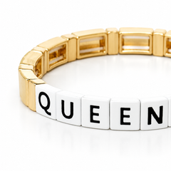 Slay Queen Gold