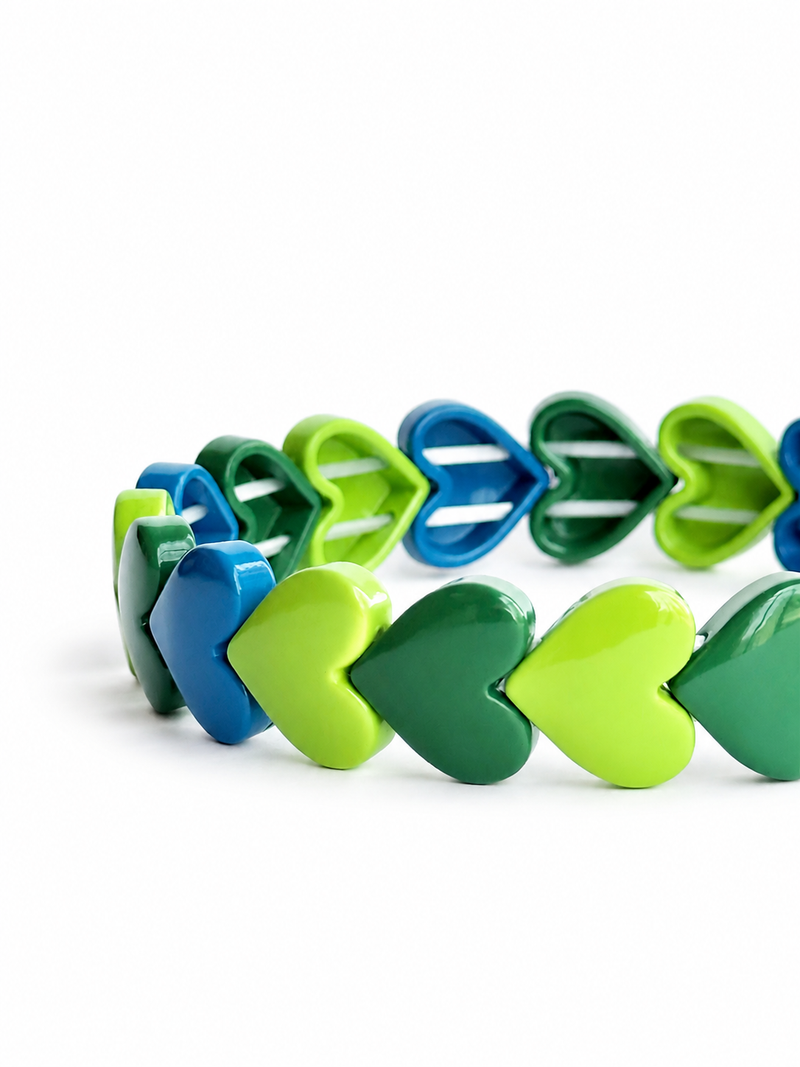 Sea Glass