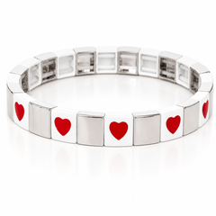 Flutter Silver