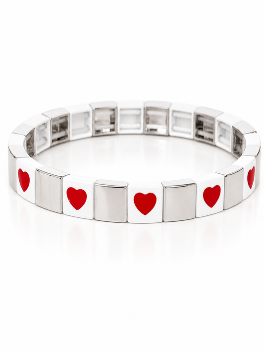 Flutter Silver