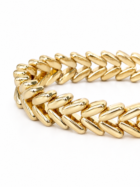 Midas Touch