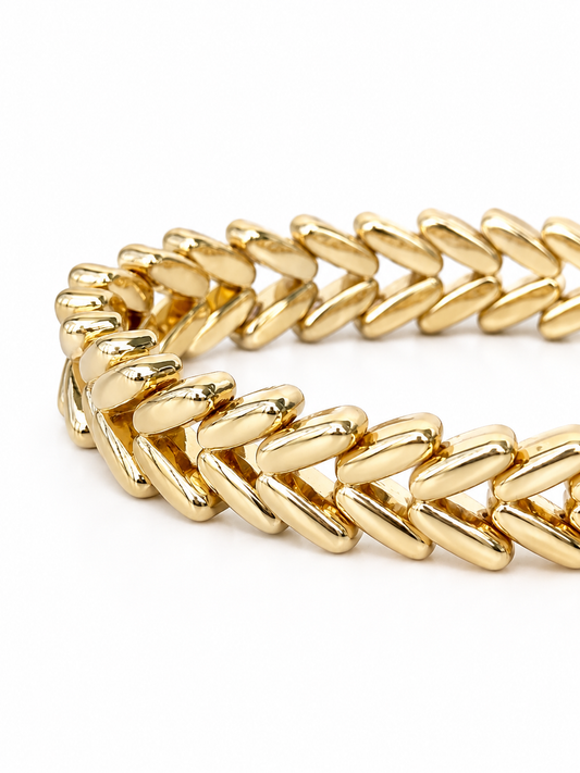 Midas Touch