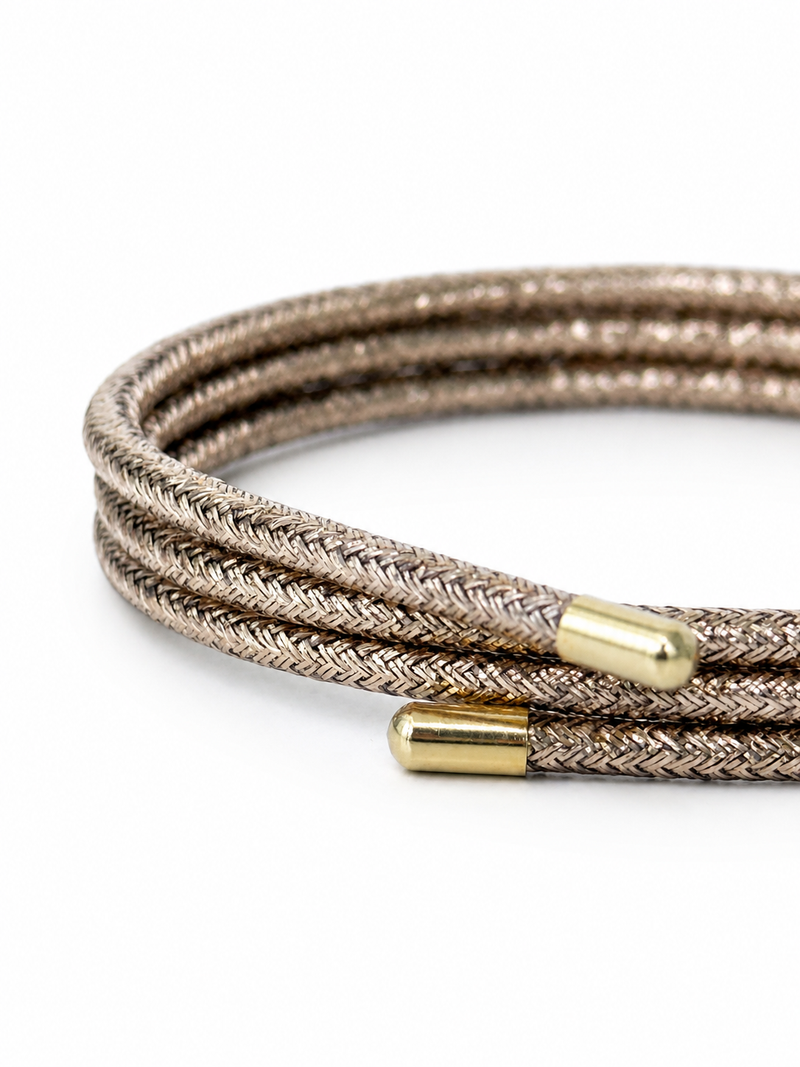 rose gold magnetic