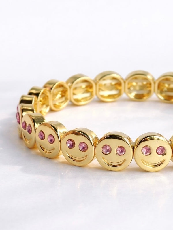Candy Smiley