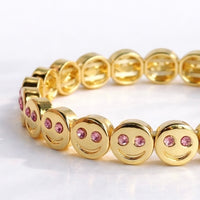 Candy Smiley