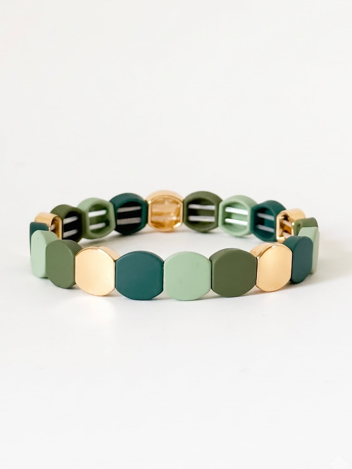 Designed to be layered