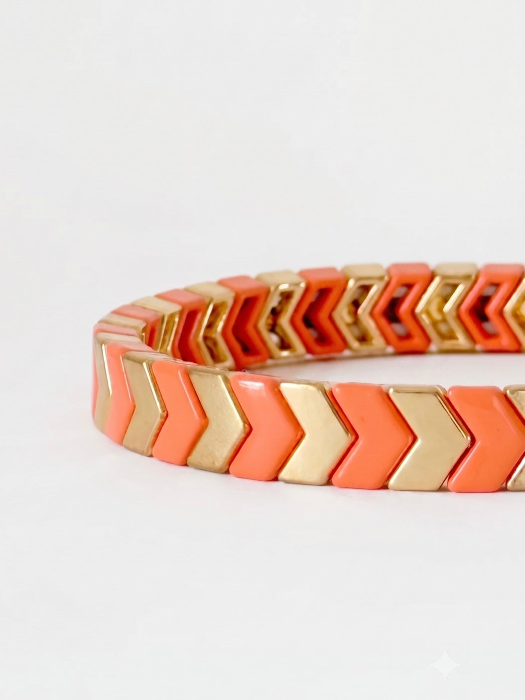 Designed to be layered