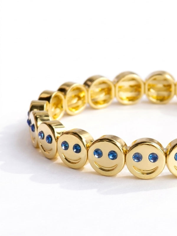 Electric Smiley