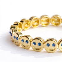 Electric Smiley