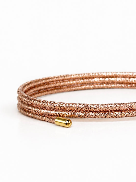 Magnetic Self Wrap : Cherish