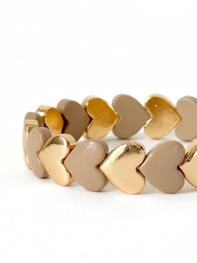 Designed to be layered