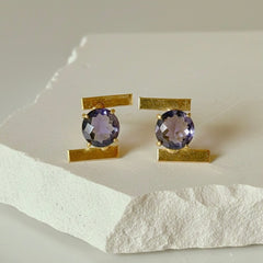 Amethyst Ease
