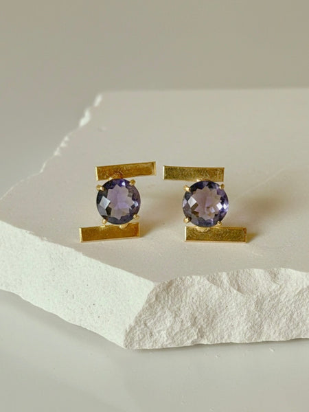 Amethyst Ease