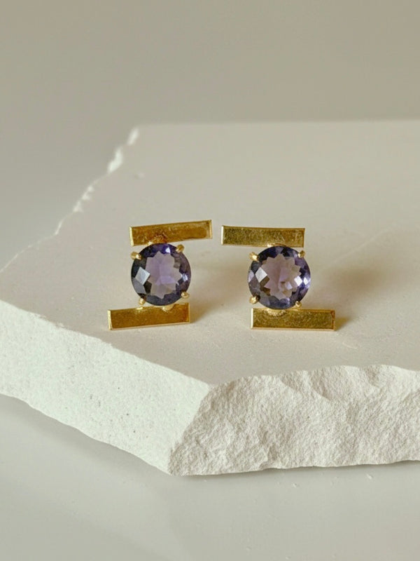 Amethyst Ease