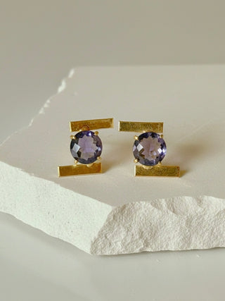 Amethyst Ease